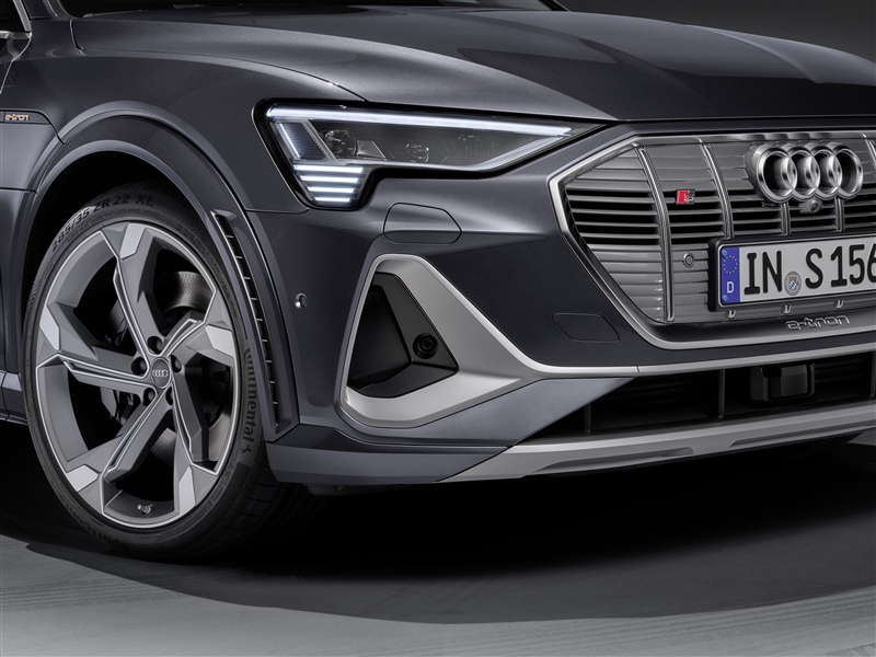 acceptere at ringe tilstødende TechFocus: Audi går foran i udviklingen af lysteknologi til biler - Audi  Gladsaxe